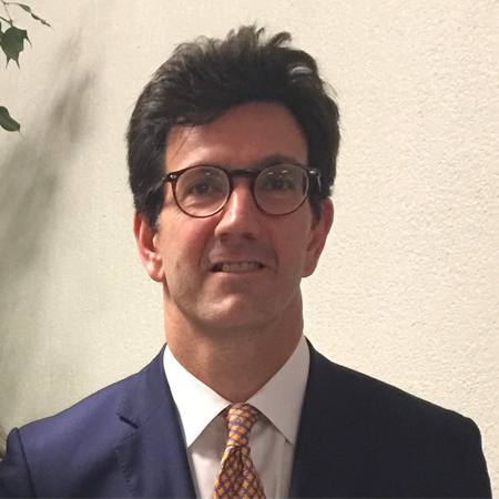 Juan Francisco Carmona